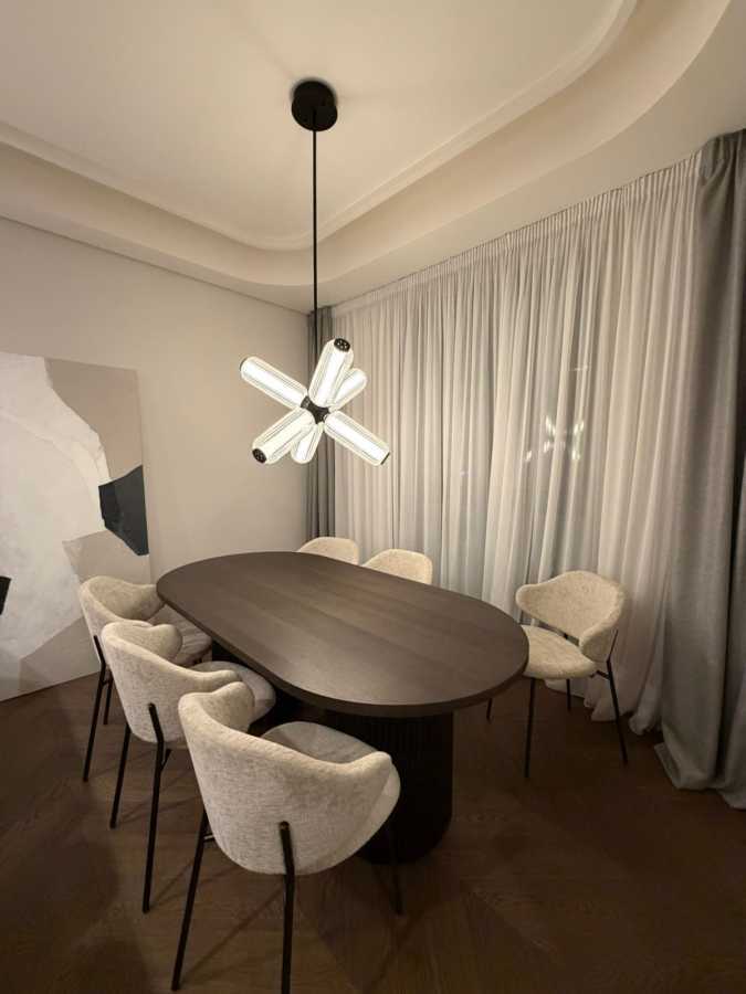 Продажа 3-комнатной квартиры 110.9 м², Тиводара Легоцкого ул., 80