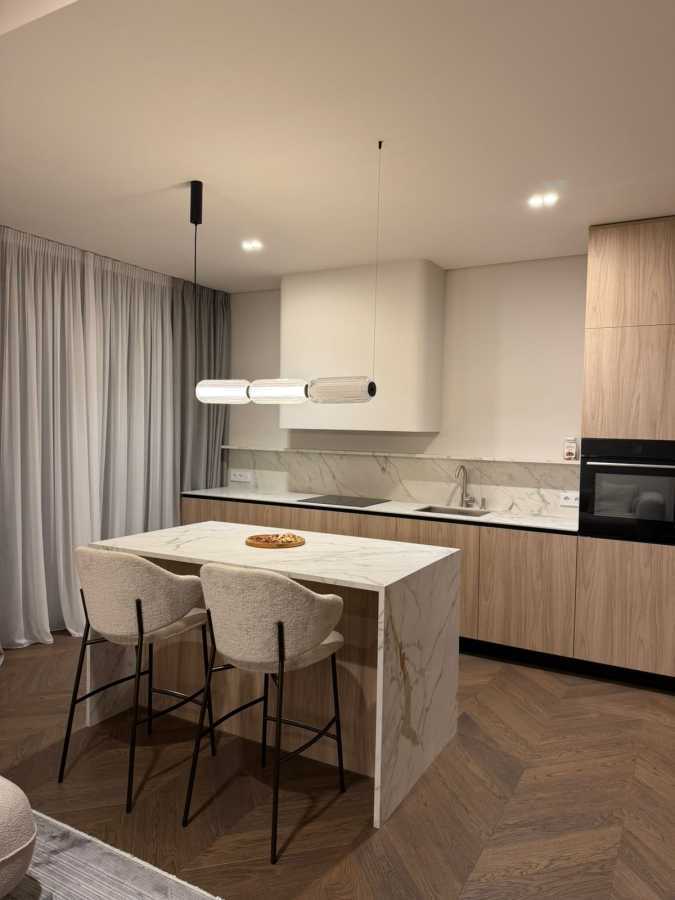 Продажа 3-комнатной квартиры 110.9 м², Тиводара Легоцкого ул., 80