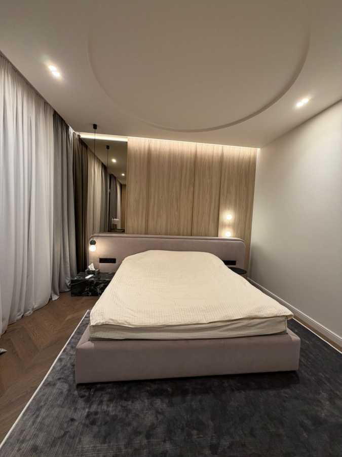 Продажа 3-комнатной квартиры 110.9 м², Тиводара Легоцкого ул., 80