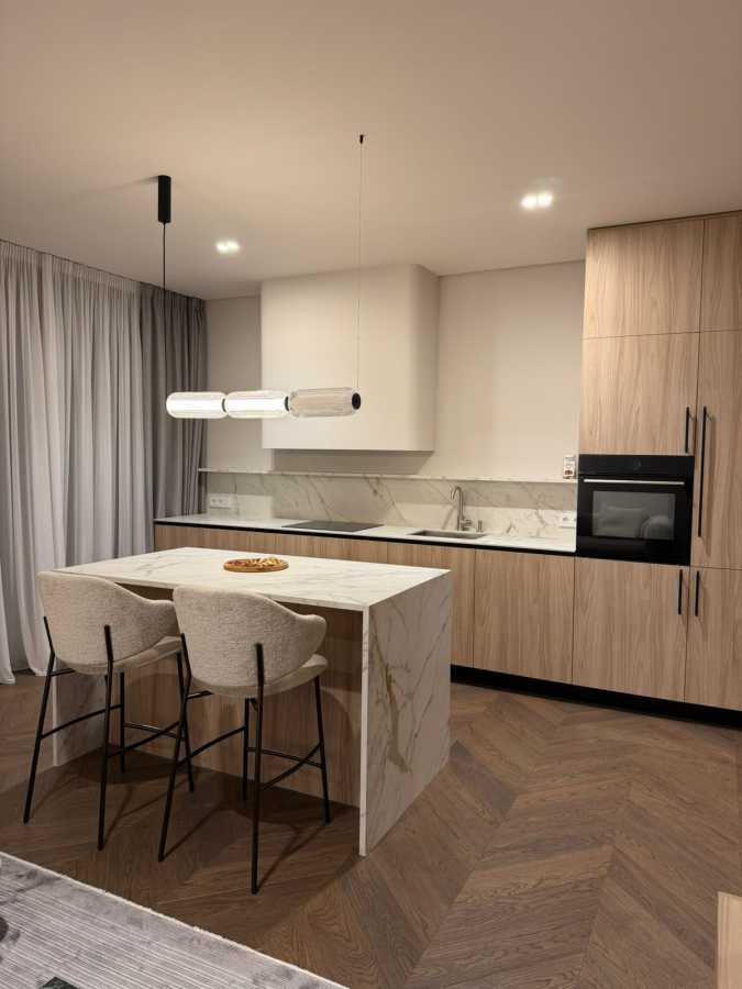 Продажа 3-комнатной квартиры 110.9 м², Тиводара Легоцкого ул., 80