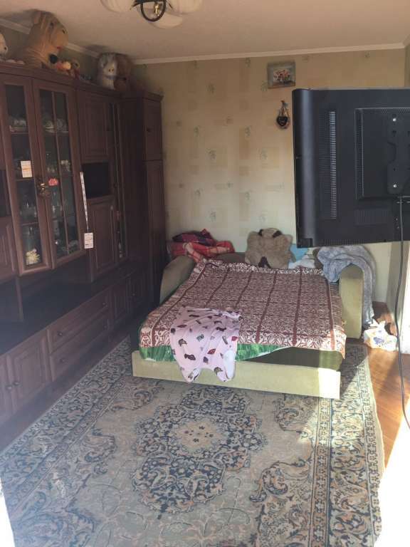 Оренда 1-кімнатної квартири 30 м², Берестейский, 93а