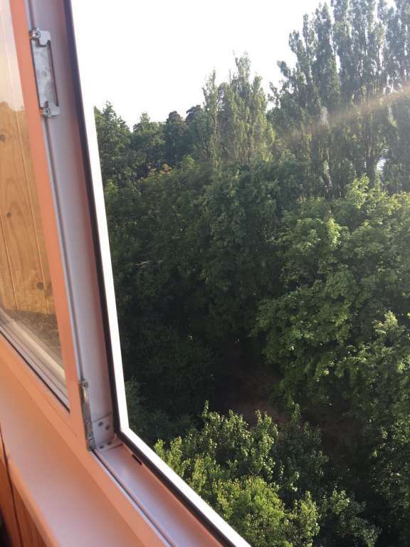 Оренда 1-кімнатної квартири 30 м², Берестейский, 93а