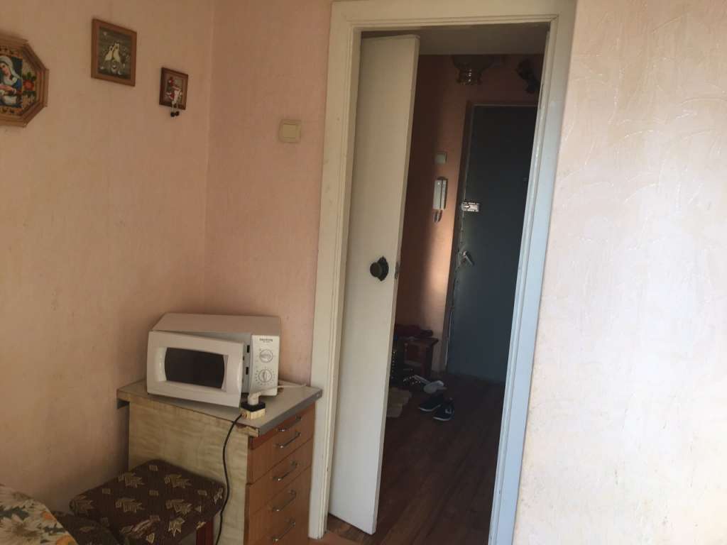 Оренда 1-кімнатної квартири 30 м², Берестейский, 93а