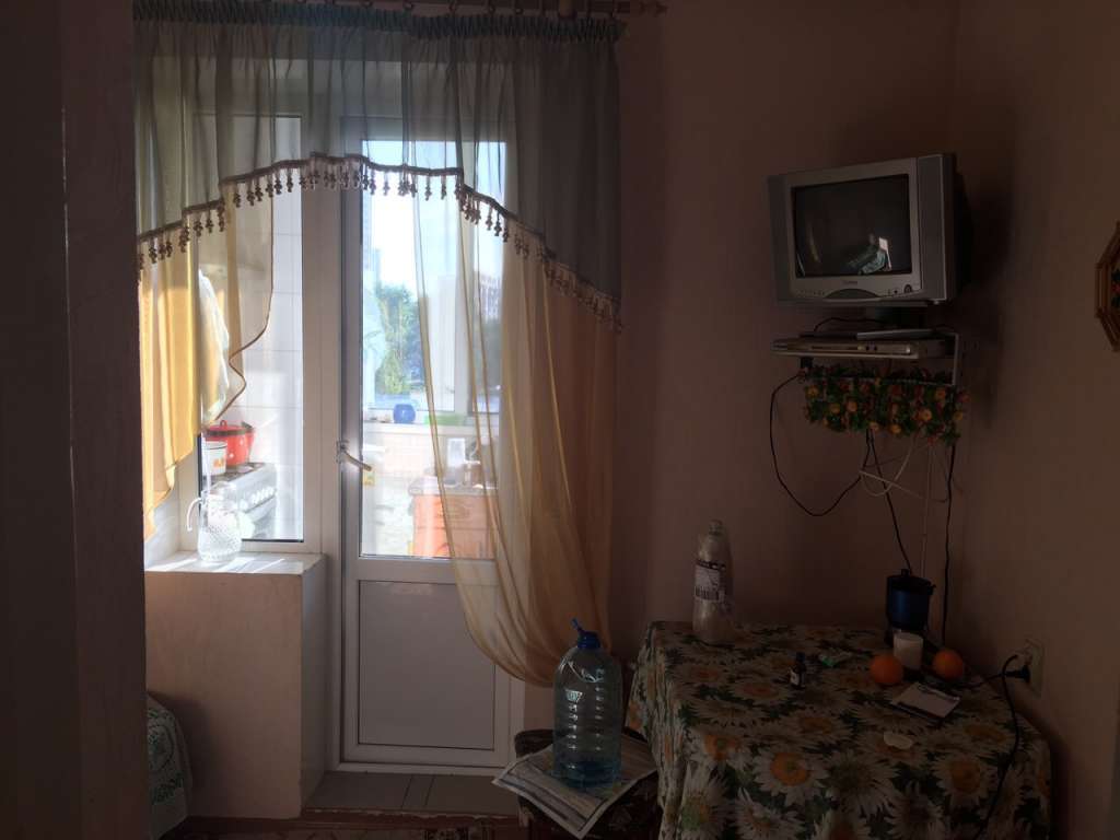 Оренда 1-кімнатної квартири 30 м², Берестейский, 93а