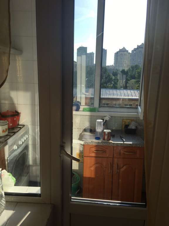 Оренда 1-кімнатної квартири 30 м², Берестейский, 93а