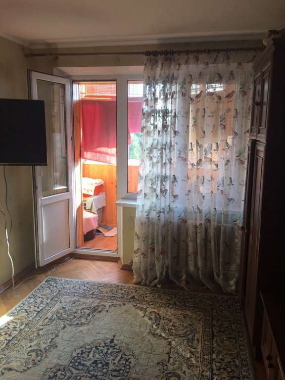 Оренда 1-кімнатної квартири 30 м², Берестейский, 93а