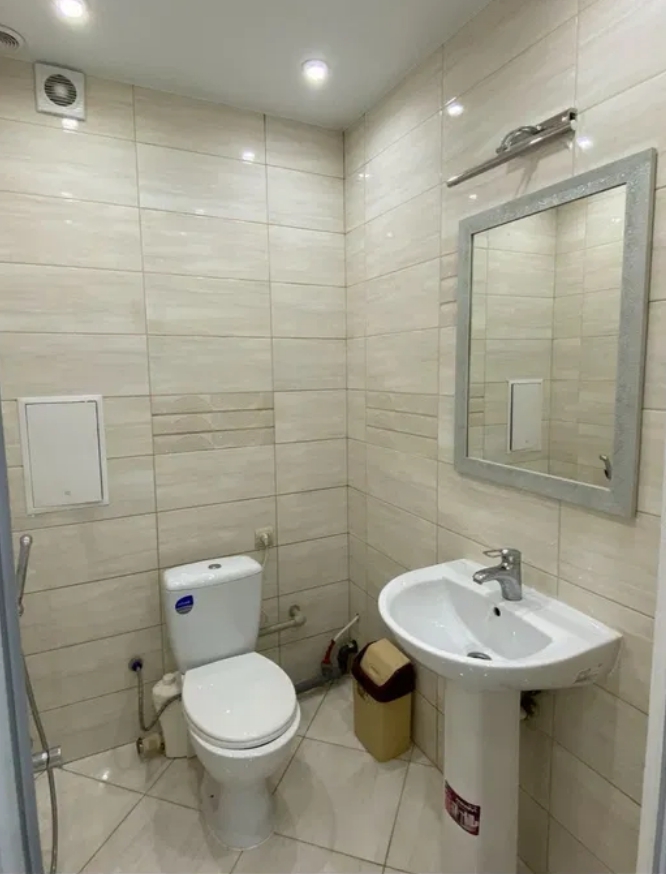 Аренда офиса 45 м², Цветочная ул.