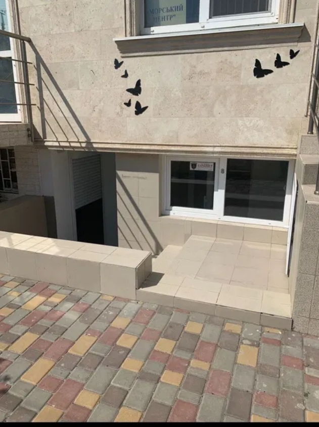 Аренда офиса 45 м², Цветочная ул.