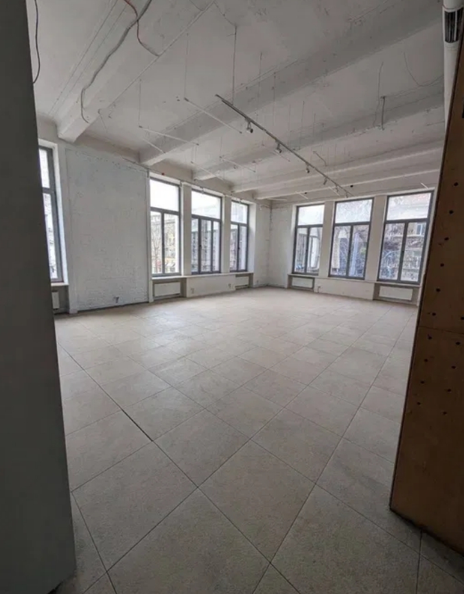 Аренда офиса 573 м², Греческая ул.