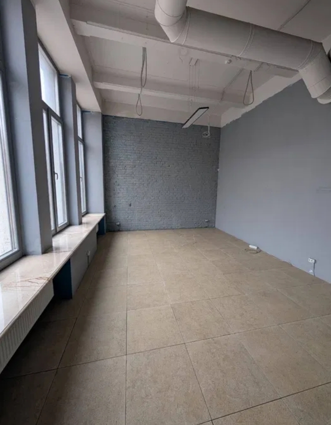 Аренда офиса 573 м², Греческая ул.