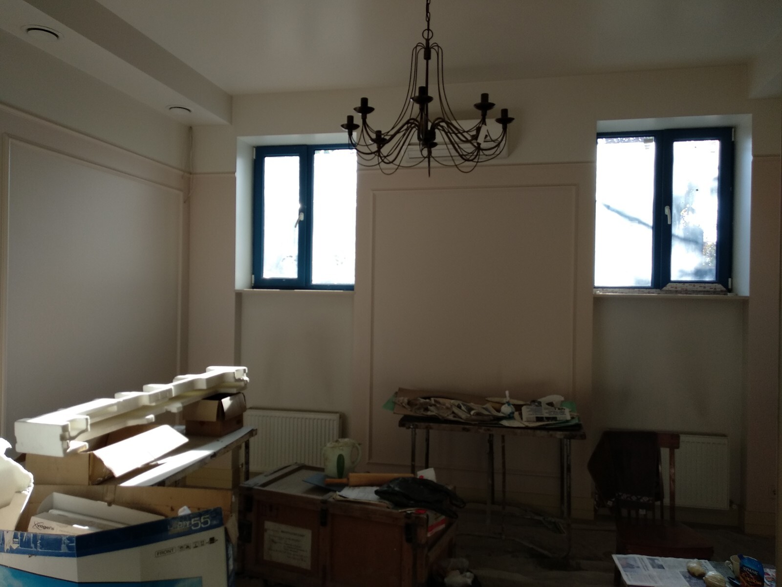 Аренда другого торгового помещения 255 м², Инглези ул.