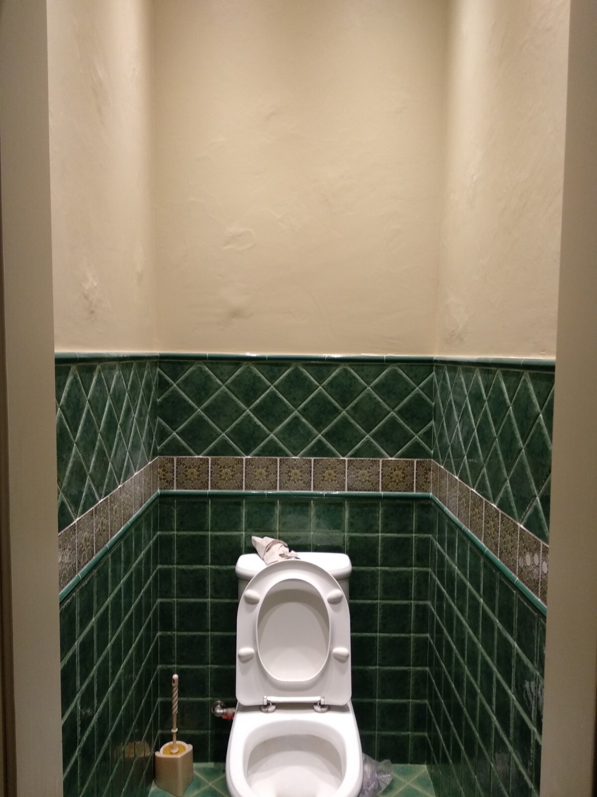 Аренда другого торгового помещения 255 м², Инглези ул.