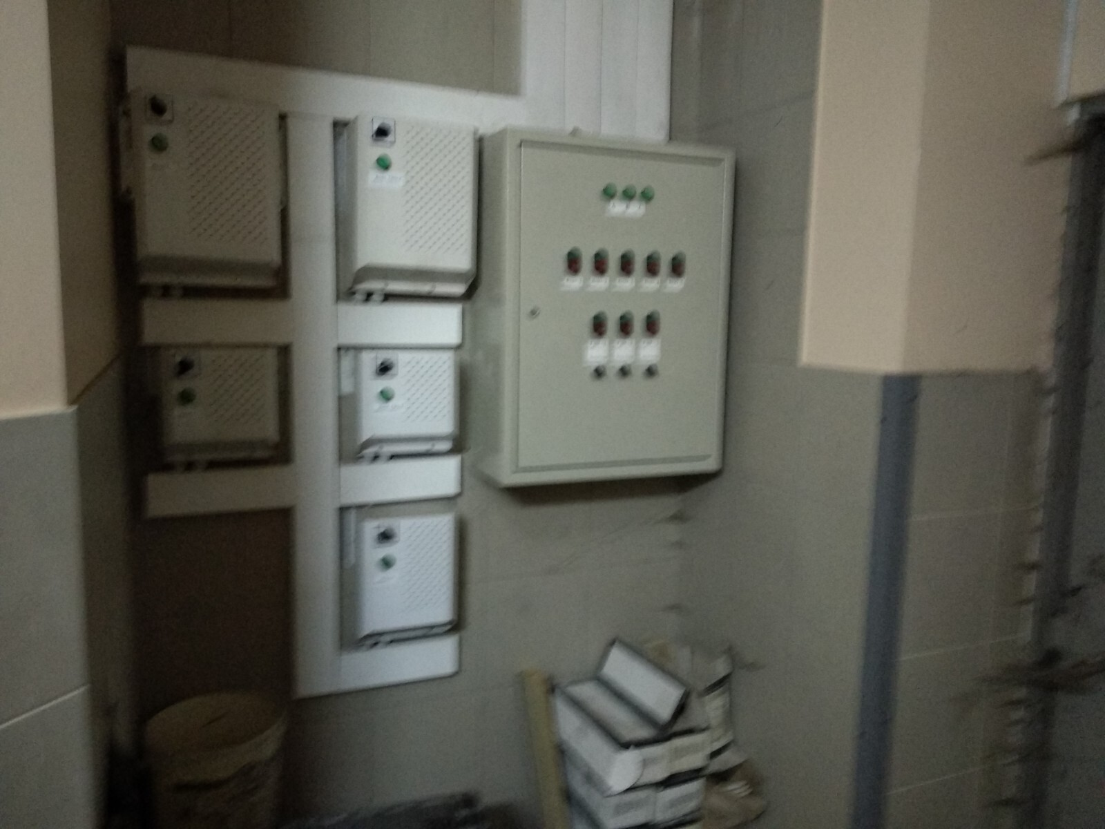 Аренда другого торгового помещения 255 м², Инглези ул.