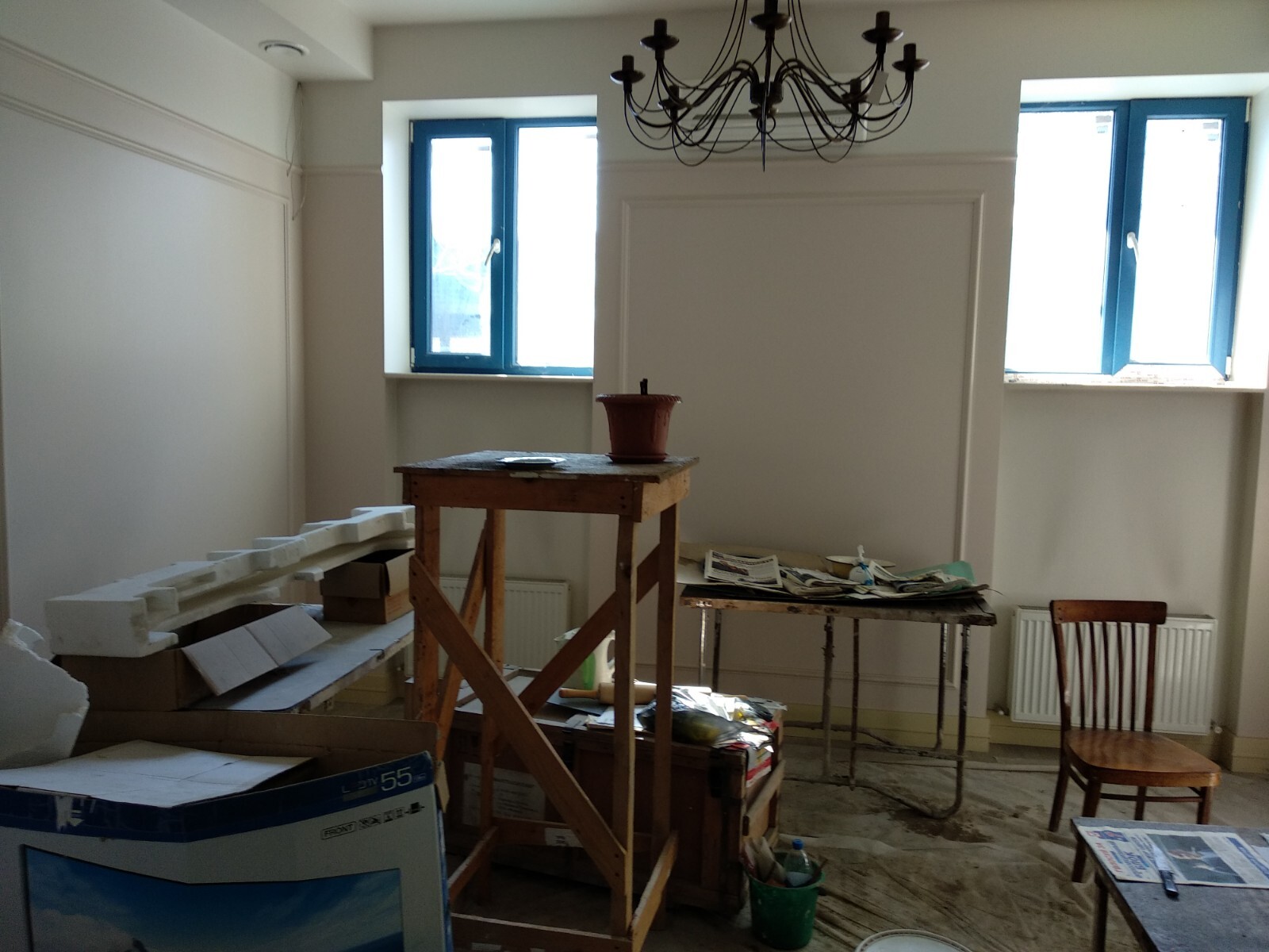 Аренда другого торгового помещения 255 м², Инглези ул.