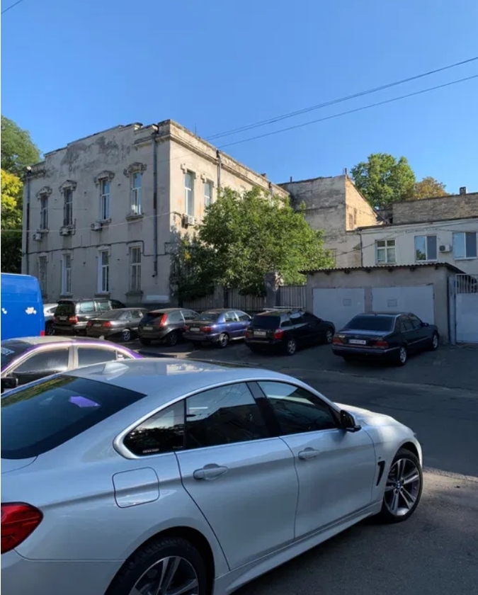 Аренда помещения свободного назначения 912 м², Южная ул.