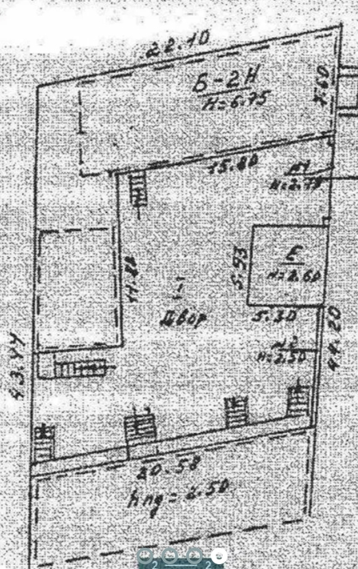 Аренда помещения свободного назначения 912 м², Южная ул.