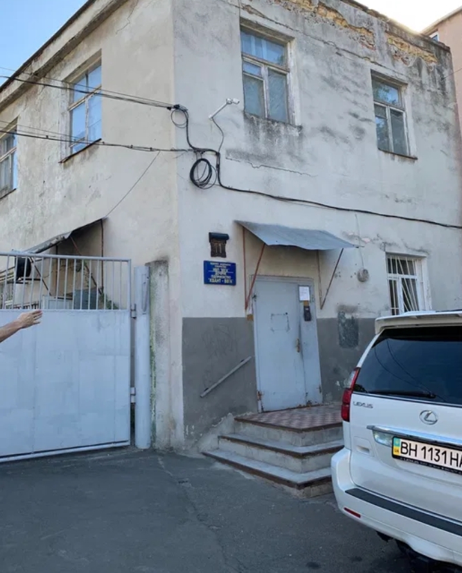 Аренда помещения свободного назначения 912 м², Южная ул.