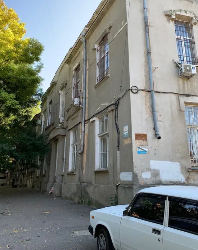 Аренда помещения свободного назначения 912 м², Южная ул.