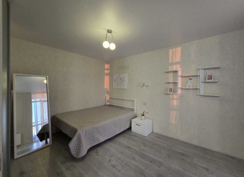 Продажа 1-комнатной квартиры 42 м², Академика Заболотного ул., 148В