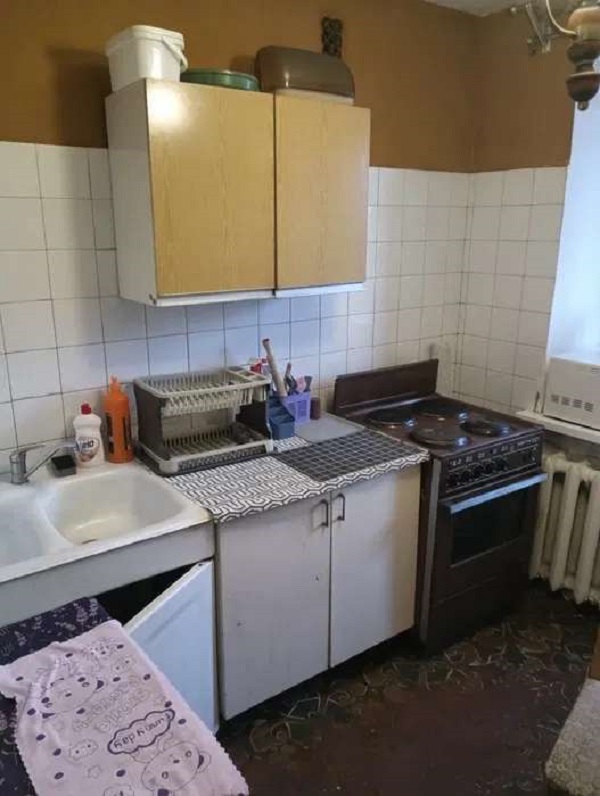 Аренда 1-комнатной квартиры 36 м², Митрополита Андрея Шептицкого ул., 3В