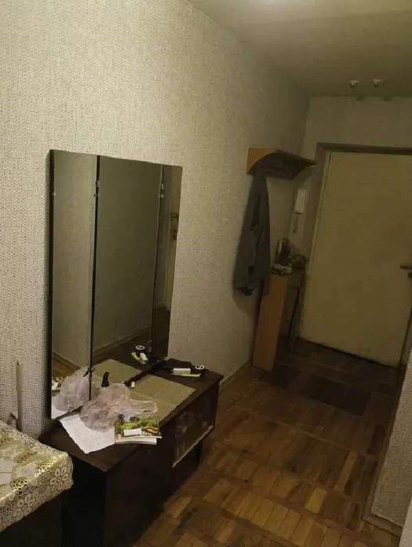 Аренда 1-комнатной квартиры 36 м², Митрополита Андрея Шептицкого ул., 3В