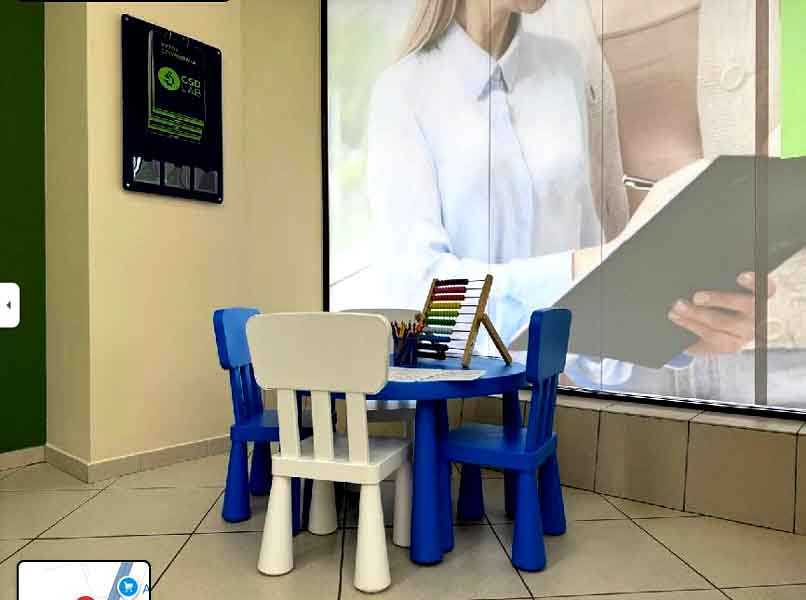 Аренда помещения свободного назначения 265 м², Юрия Гагарина просп., 9