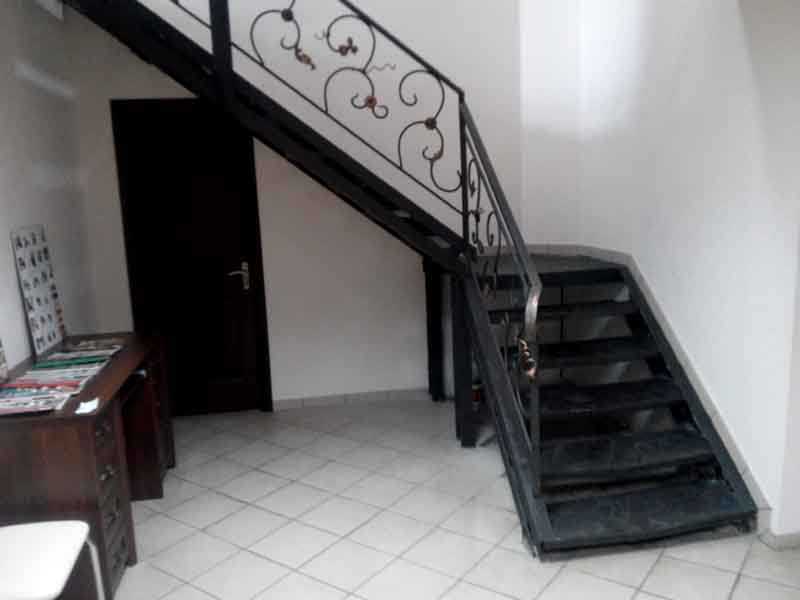 Аренда помещения свободного назначения 265 м², Юрия Гагарина просп., 9