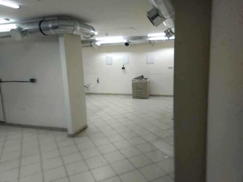 Аренда помещения свободного назначения 265 м², Юрия Гагарина просп., 9