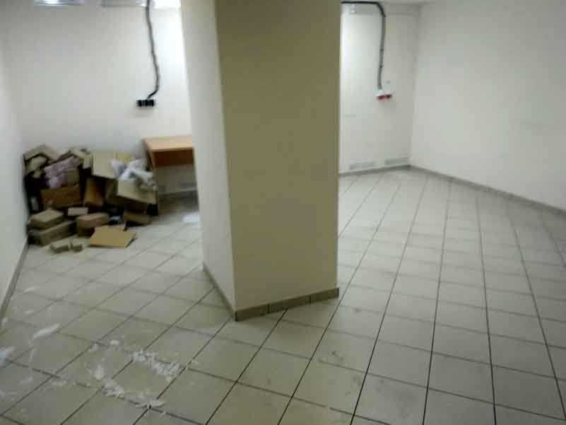 Аренда помещения свободного назначения 265 м², Юрия Гагарина просп., 9