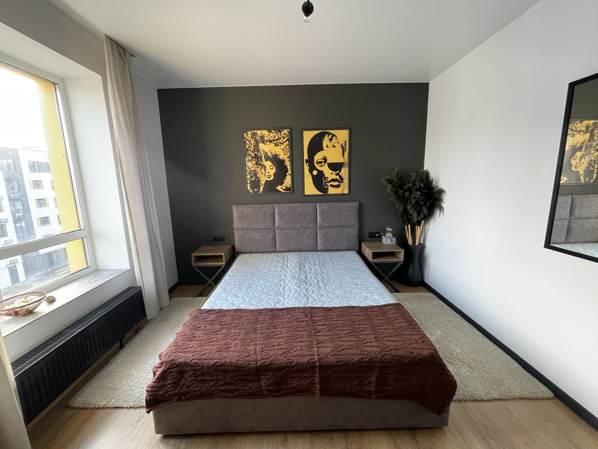 Продаж 1-кімнатної квартири 35 м², Соборна вул., 2К/25