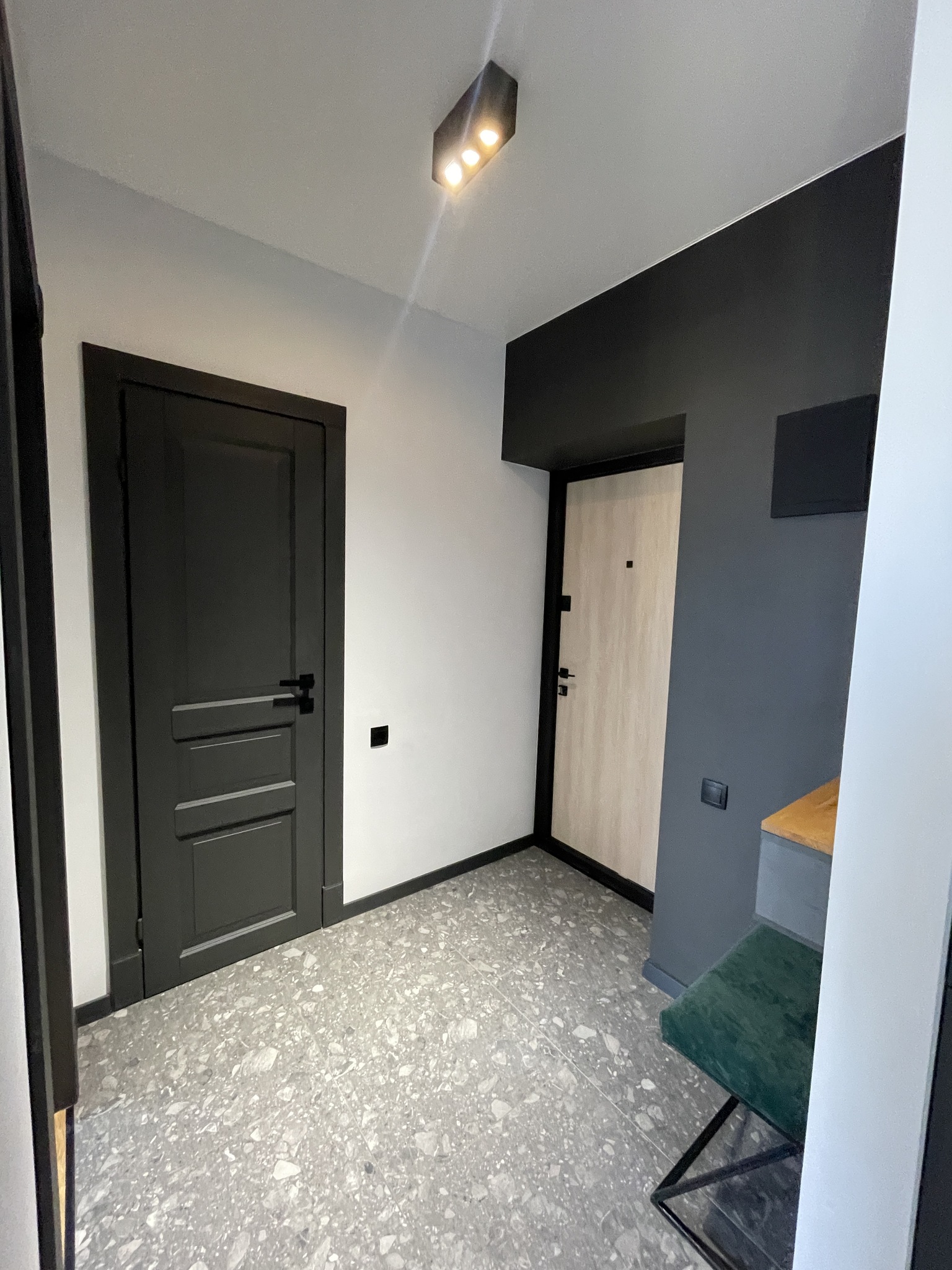 Продаж 1-кімнатної квартири 35 м², Соборна вул., 2К/25