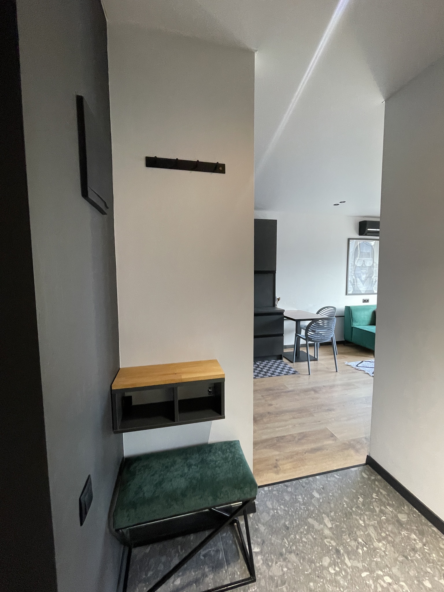 Продаж 1-кімнатної квартири 35 м², Соборна вул., 2К/25