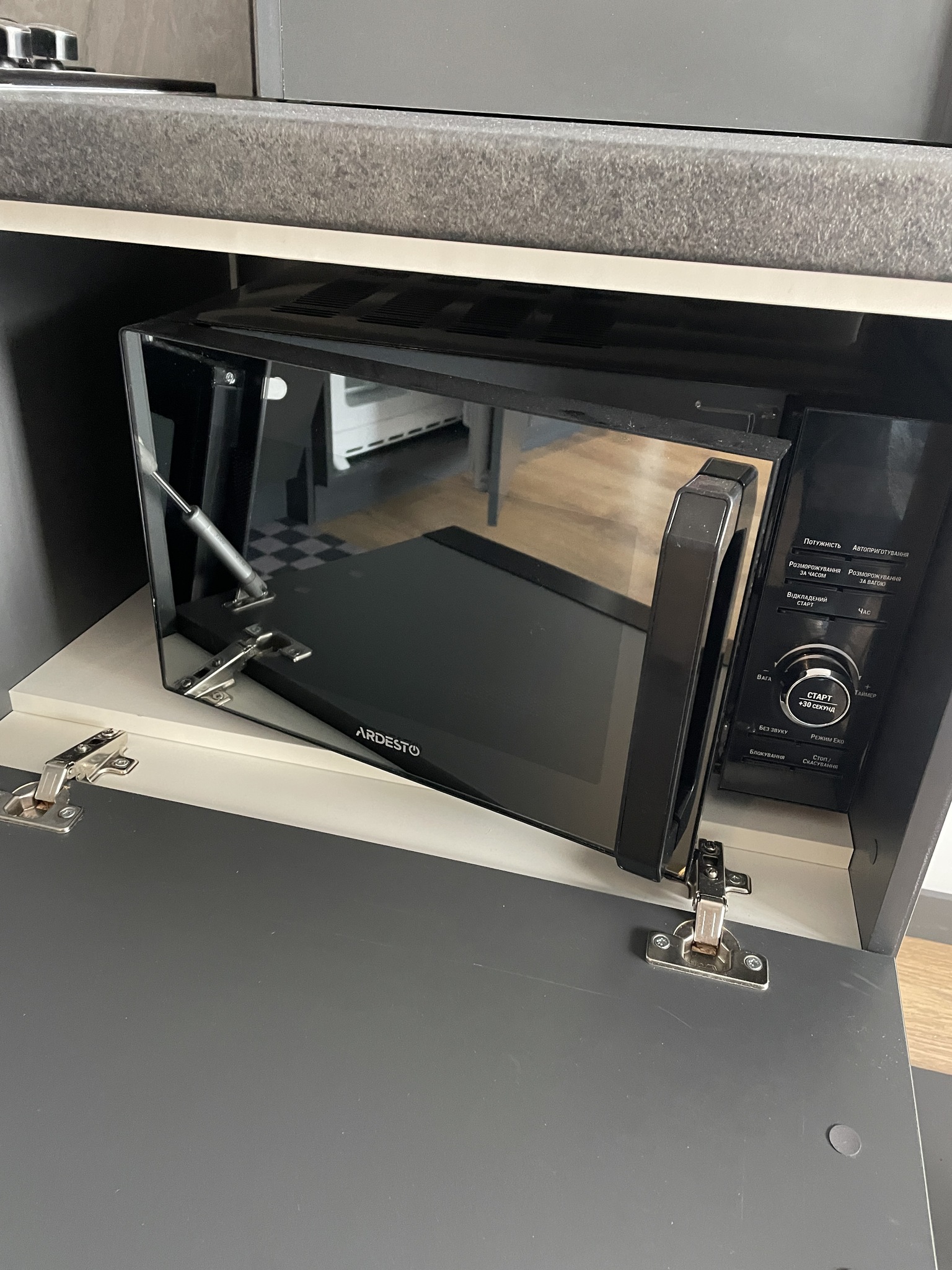 Продаж 1-кімнатної квартири 35 м², Соборна вул., 2К/25