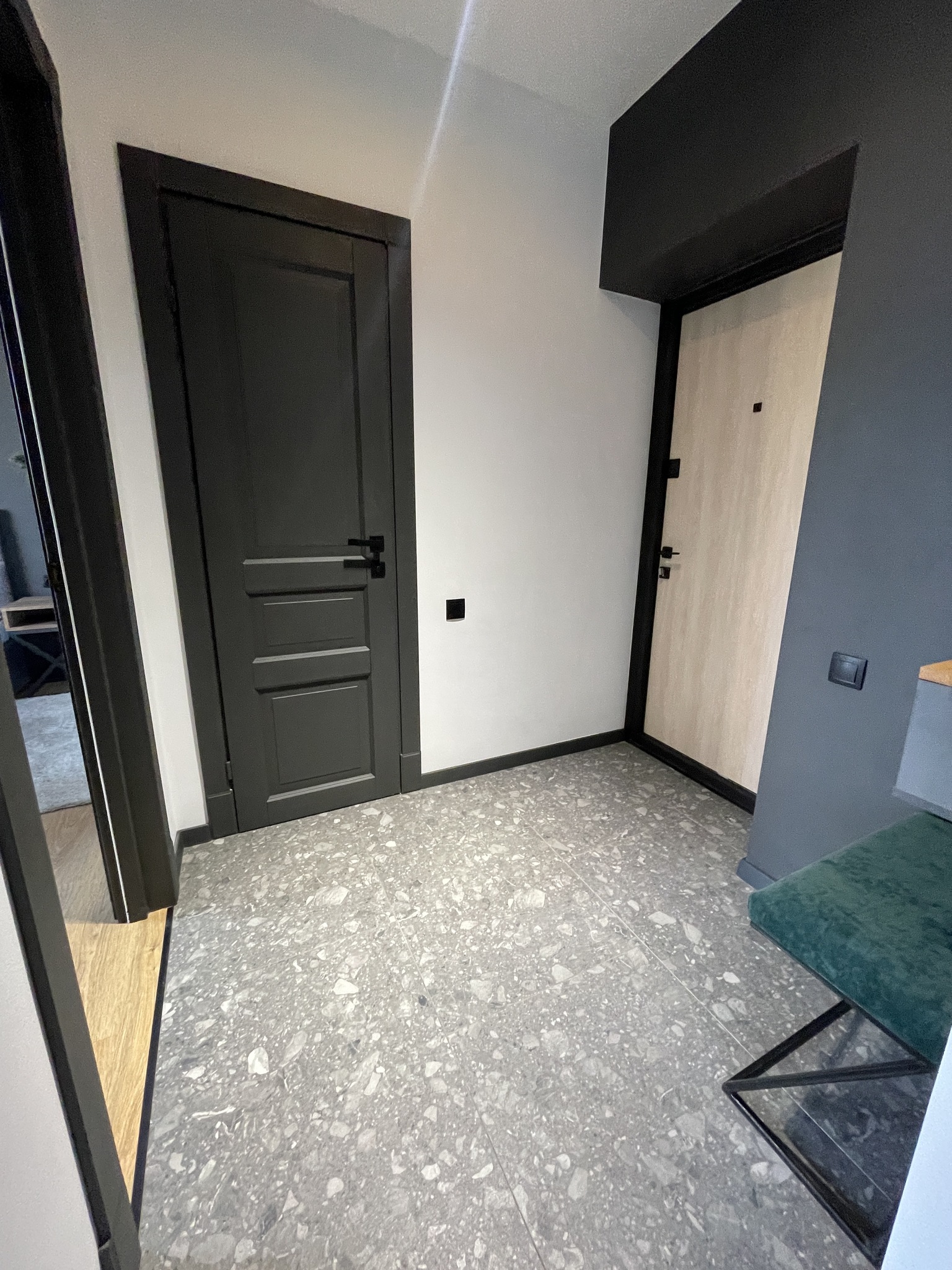 Продаж 1-кімнатної квартири 35 м², Соборна вул., 2К/25