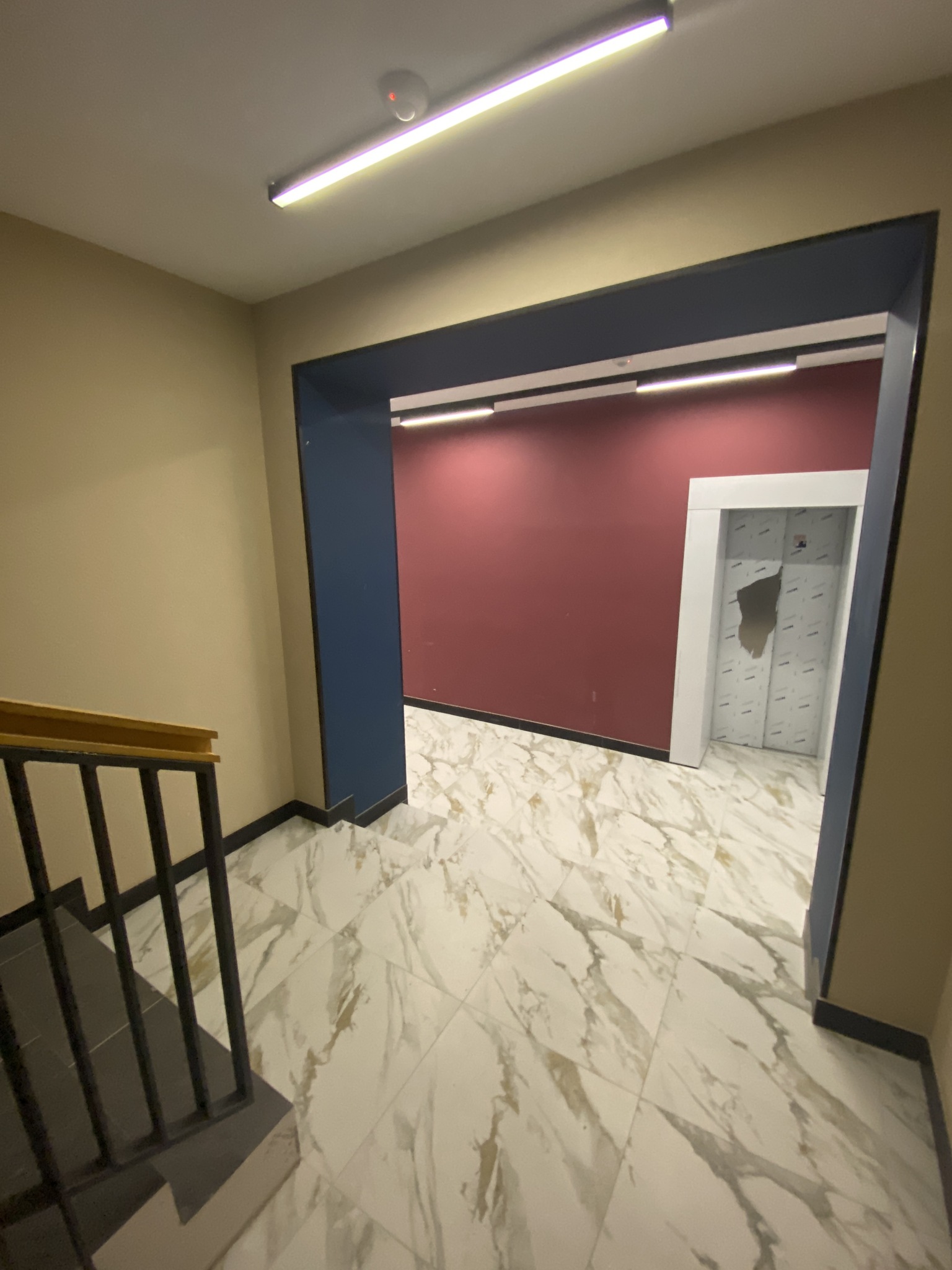 Продаж 1-кімнатної квартири 35 м², Соборна вул., 2К/25