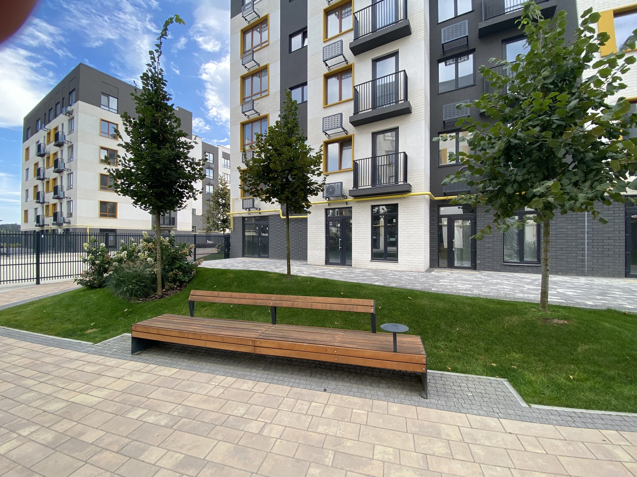 Продаж 1-кімнатної квартири 35 м², Соборна вул., 2К/25