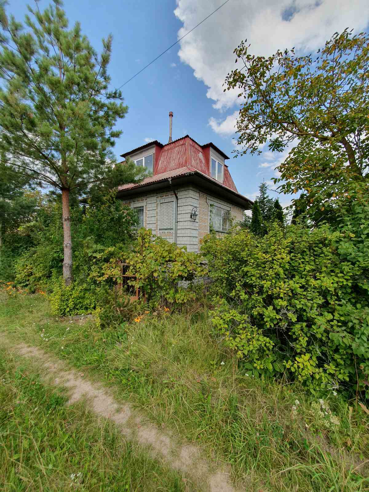 Продажа дачи 132 м²