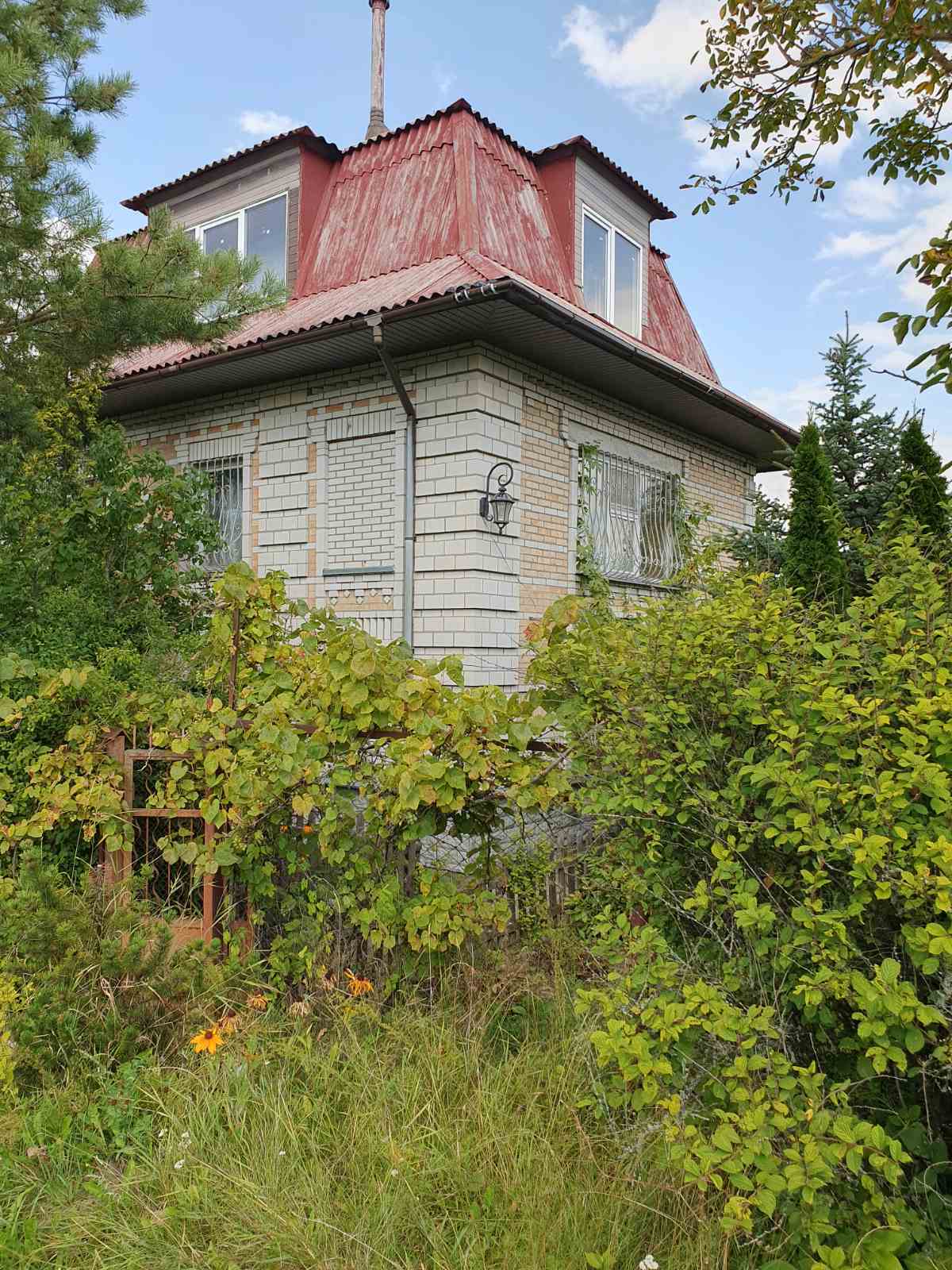 Продажа дачи 132 м²