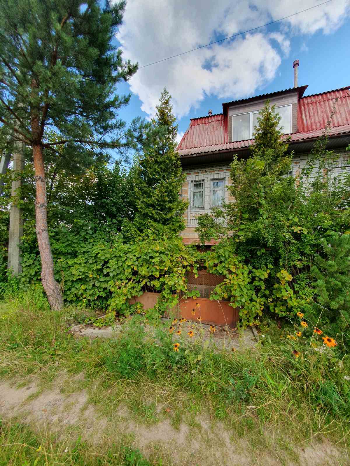 Продажа дачи 132 м²