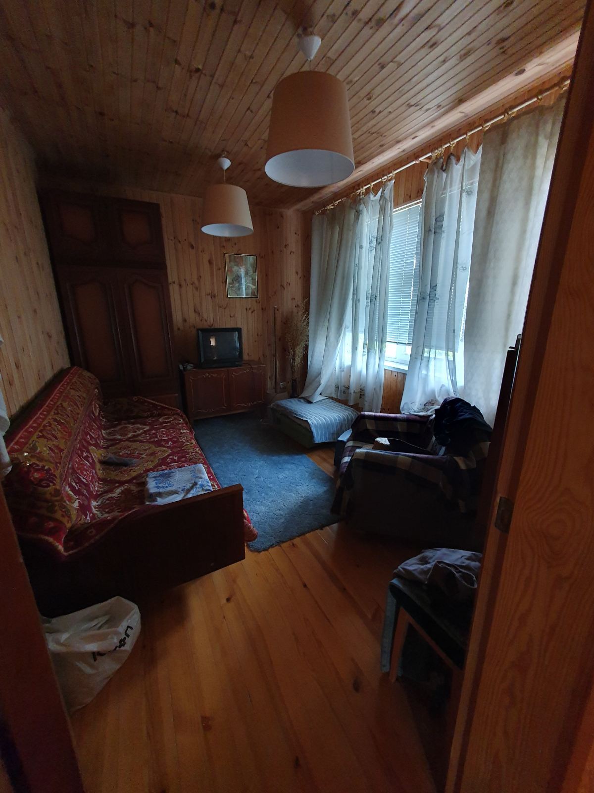 Продажа дачи 132 м²