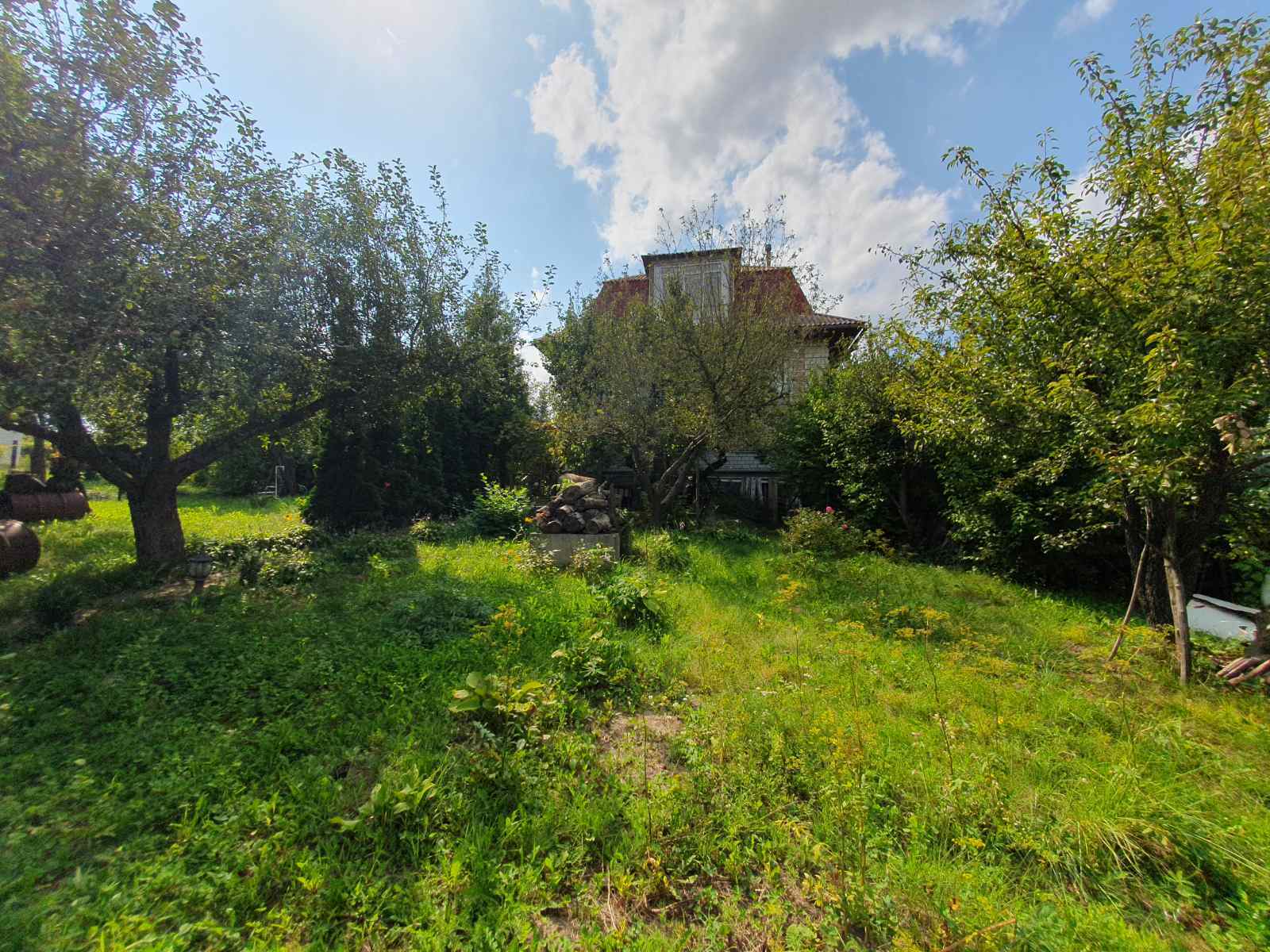 Продажа дачи 132 м²