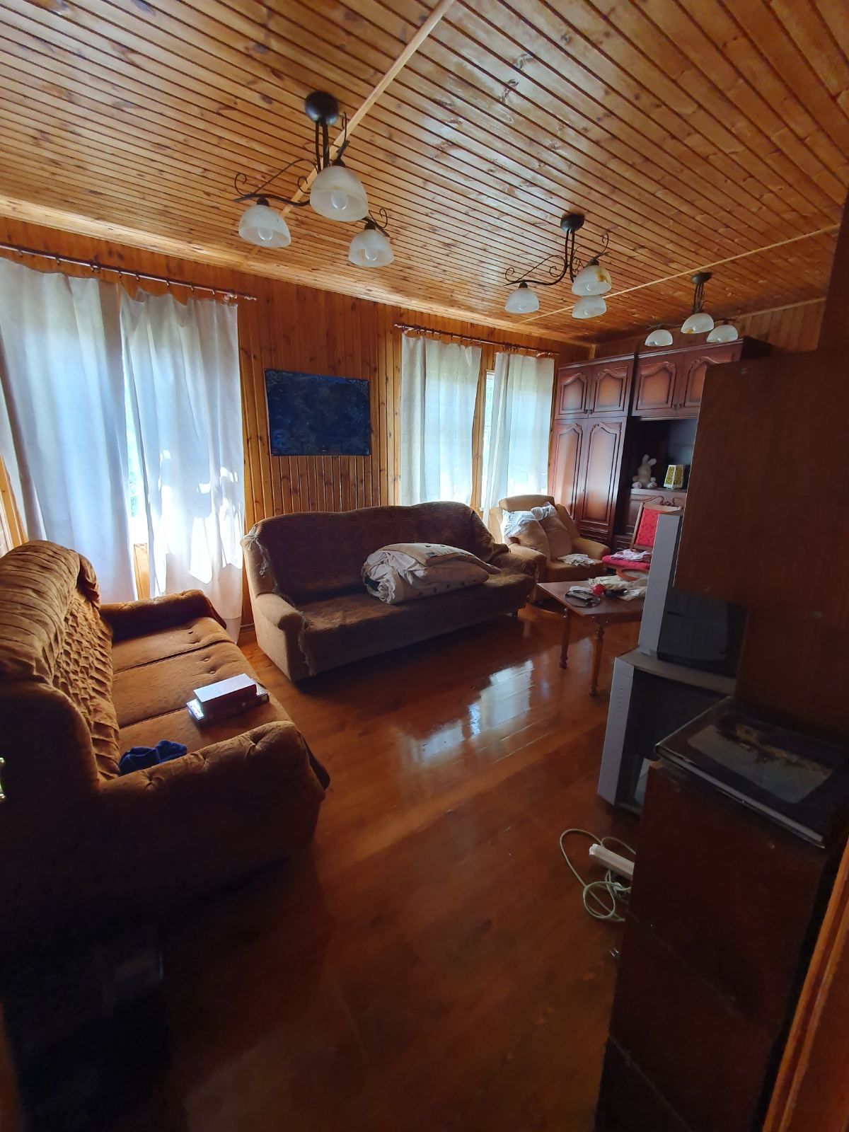 Продажа дачи 132 м²