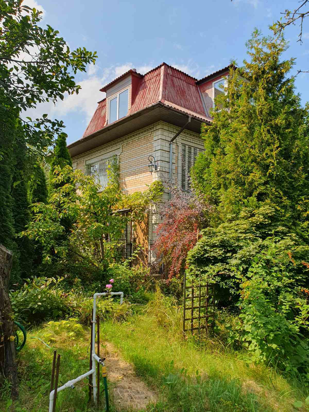 Продажа дачи 132 м²