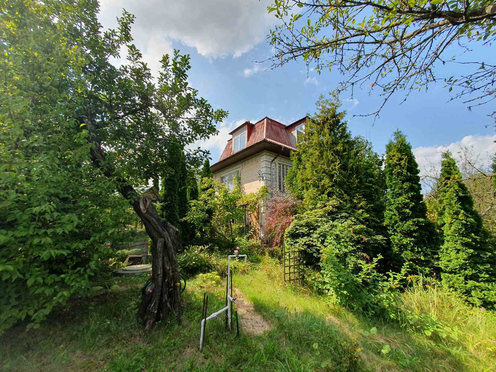 Продажа дачи 132 м²