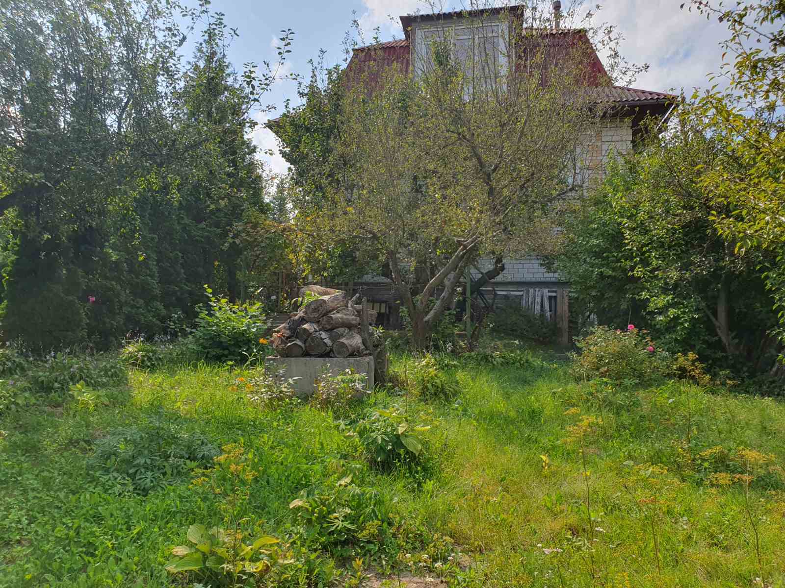 Продажа дачи 132 м²