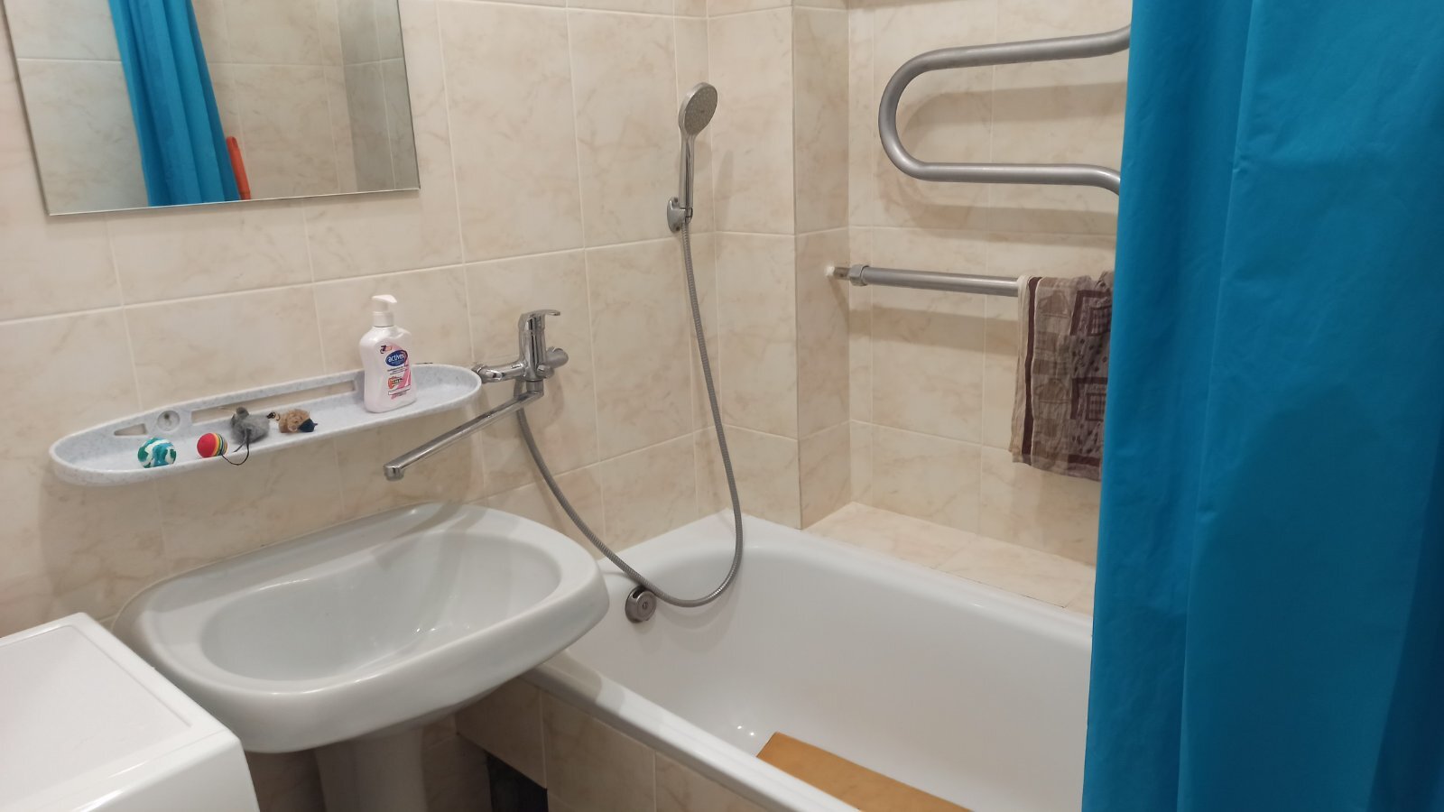 Оренда 2-кімнатної квартири 70 м², Велика Васильківська вул., 26