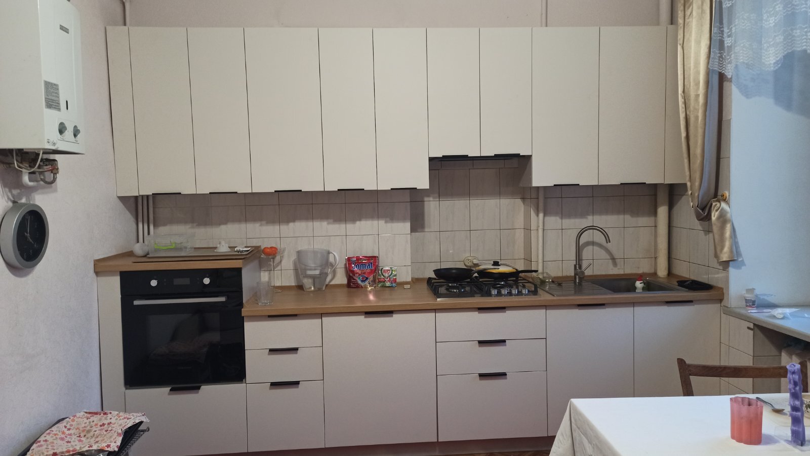 Оренда 2-кімнатної квартири 70 м², Велика Васильківська вул., 26