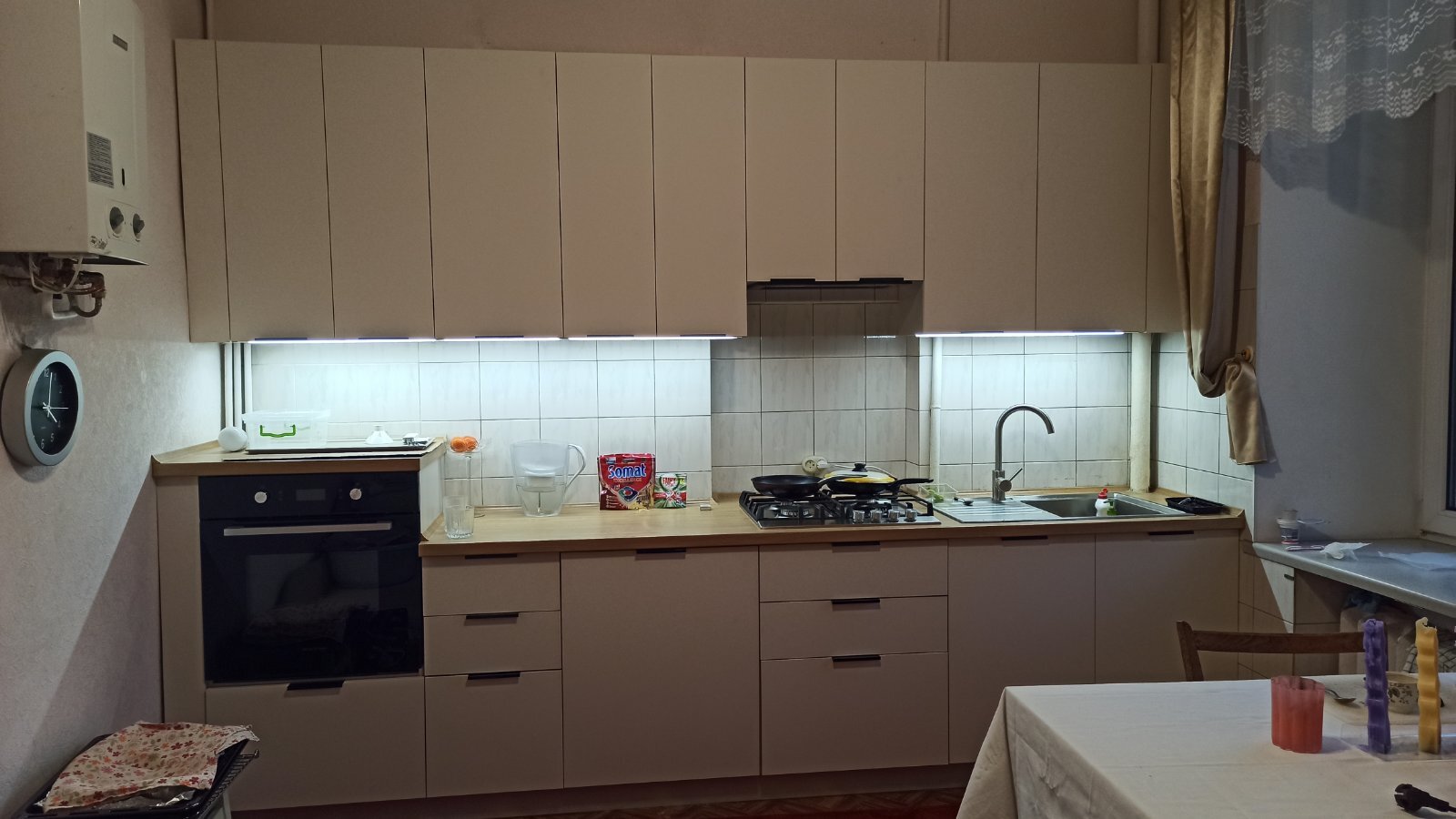 Оренда 2-кімнатної квартири 70 м², Велика Васильківська вул., 26