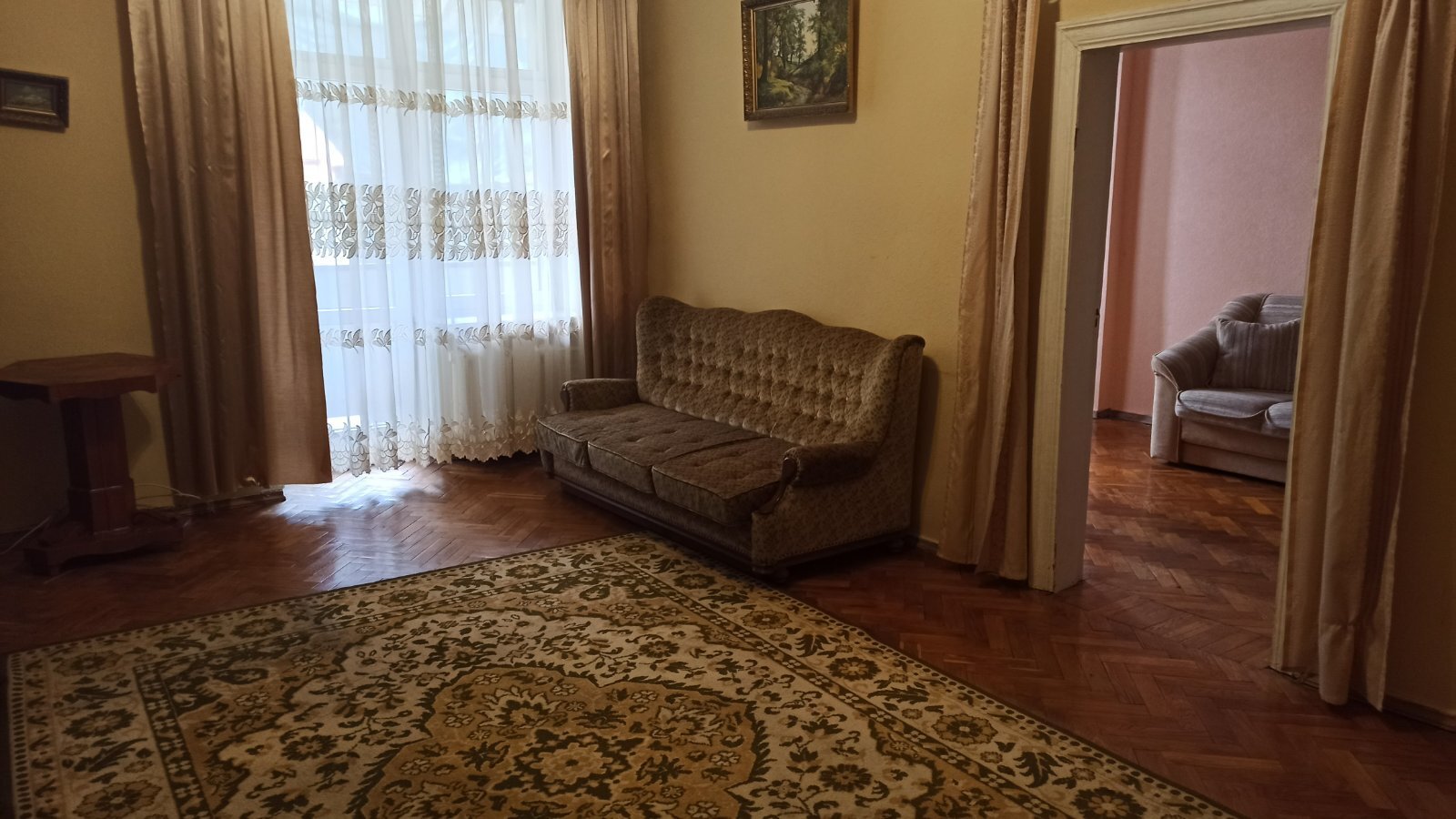 Оренда 2-кімнатної квартири 70 м², Велика Васильківська вул., 26