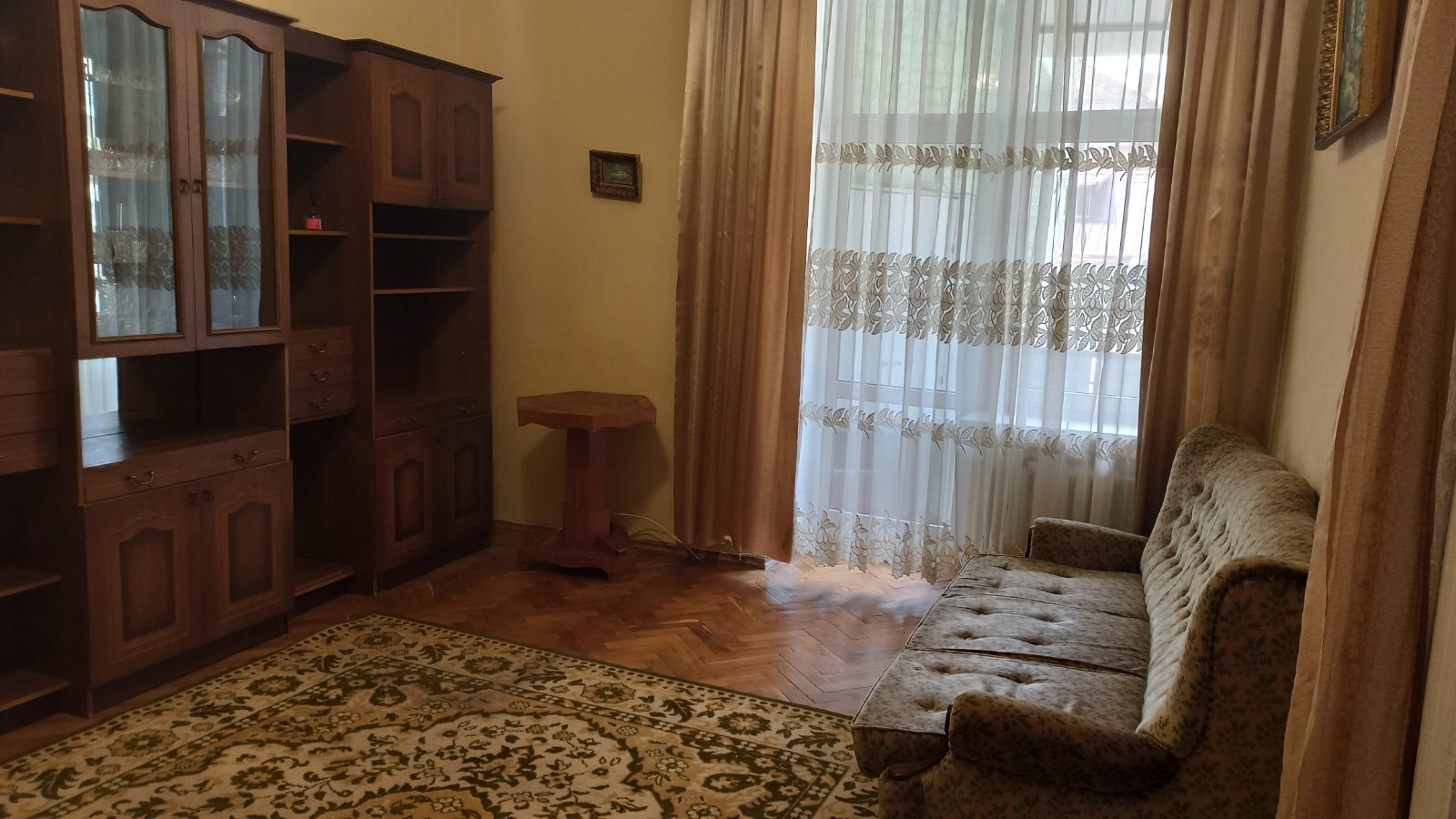 Оренда 2-кімнатної квартири 70 м², Велика Васильківська вул., 26